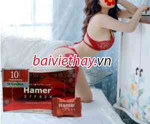 keo sam hamer 29 -baiviethay.vn