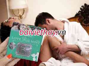 keo love mint 248 -baiviethay.vn