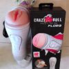 Am dao gan tuong 12 che do rung Crazy Bull Flora 15-shopthanhtung