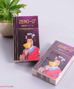 Bao cao su Zero O2 2 1 1-shopthanhtung