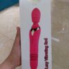 Chay rung Lucy Vibrating Rod dau rung duoi thut 671 1-shopthanhtung