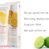 Gel Boi Tron Silk Touch Huong Chanh 1 1-shopthanhtung