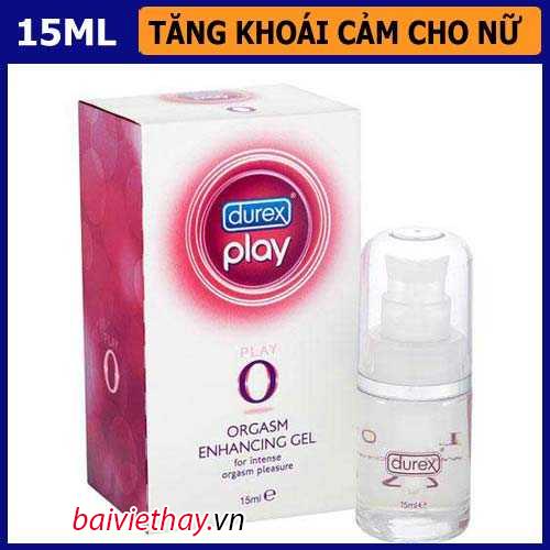 Gel Durex Play O 5 1-shopthanhtung