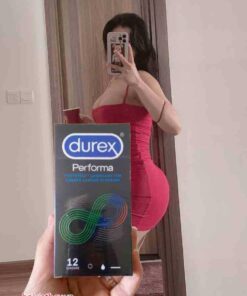 Bao Cao Su Durex Performa