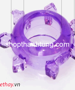 vong deo duong vat silicon 8846 1-shopthanhtung